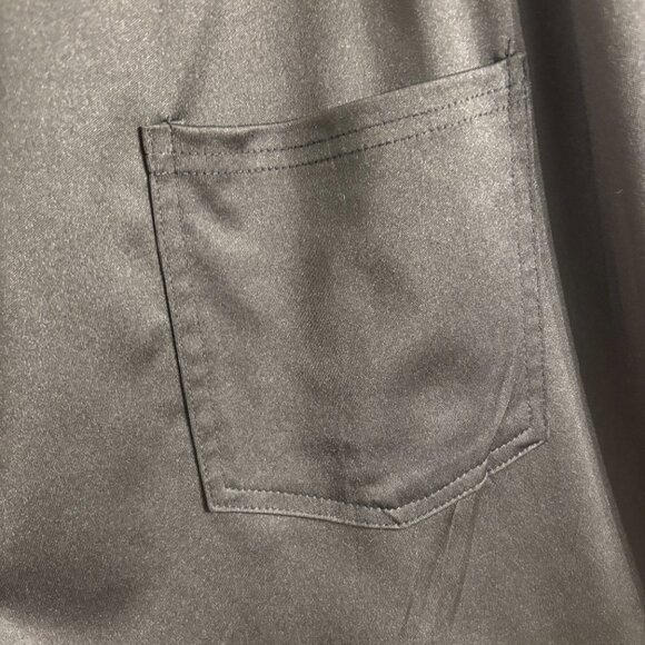 Black Dress Pants - Picture 8 of 11